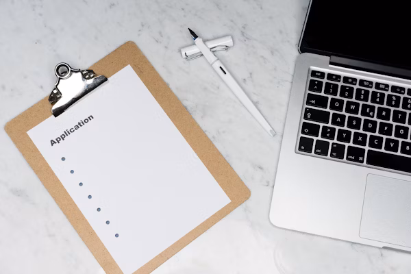 Document Preparation